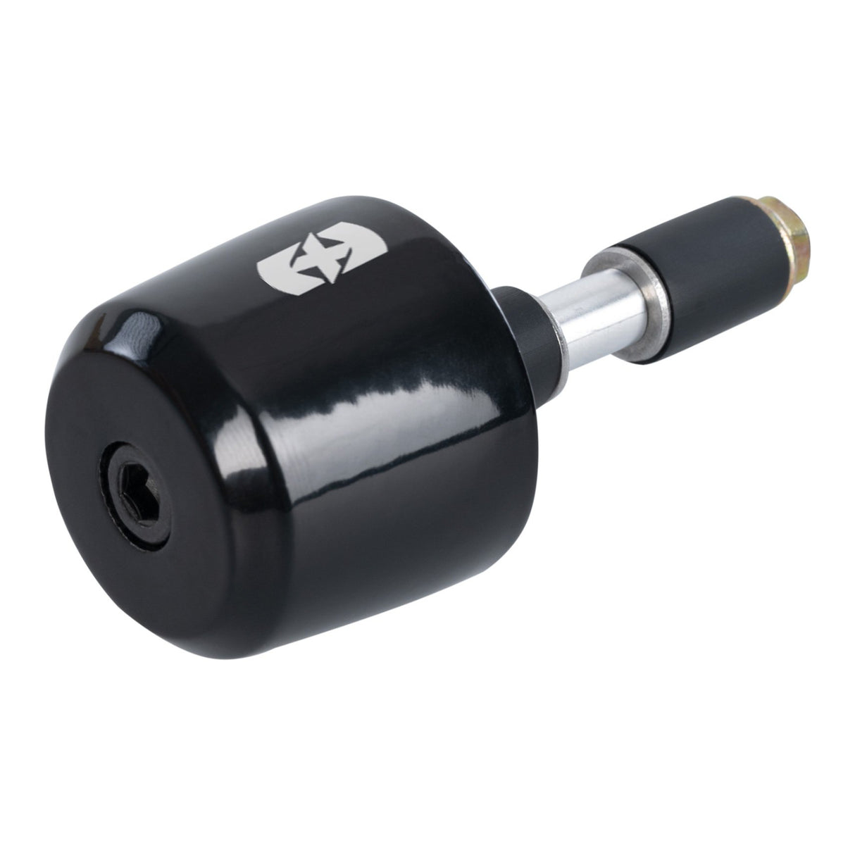 Oxford CS255 Carbon Steel 255g Barweights