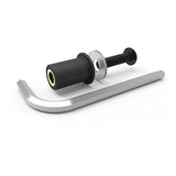 Oxford Screen Screws Black