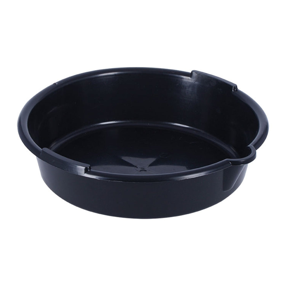 Oxford Waste Oil 6L Catch Tray Black