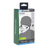 Oxford Neoprene Face Mask Skull