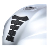 Oxford Gripper Universal Silicone Tank Pad Spine 2.5mm