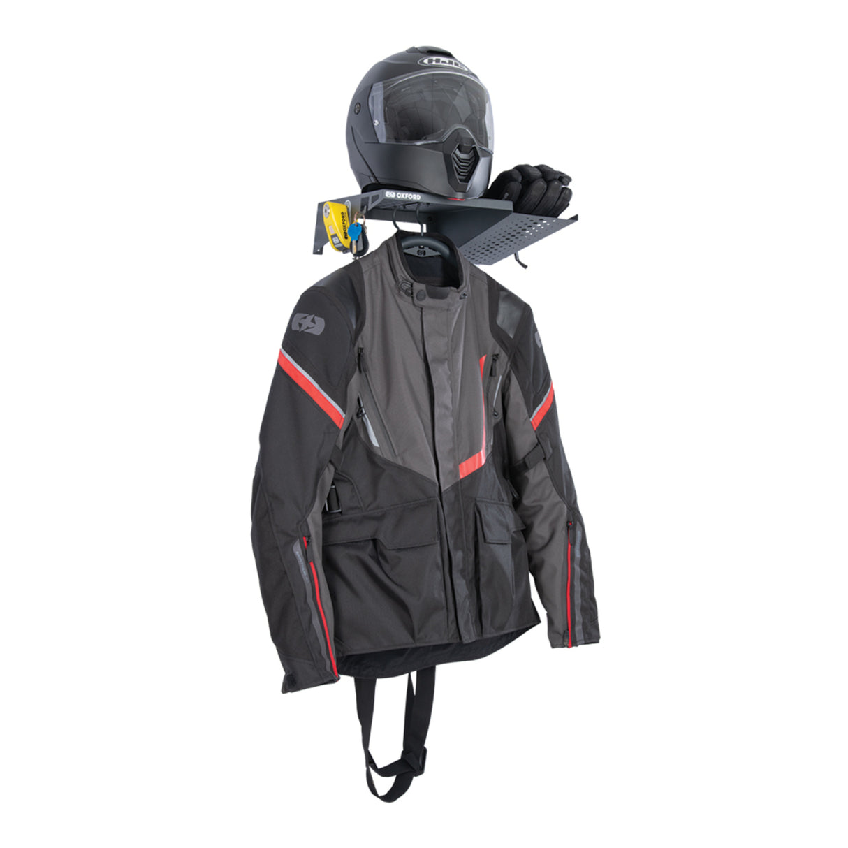 Oxford Zero-G Heavy Duty Hanger