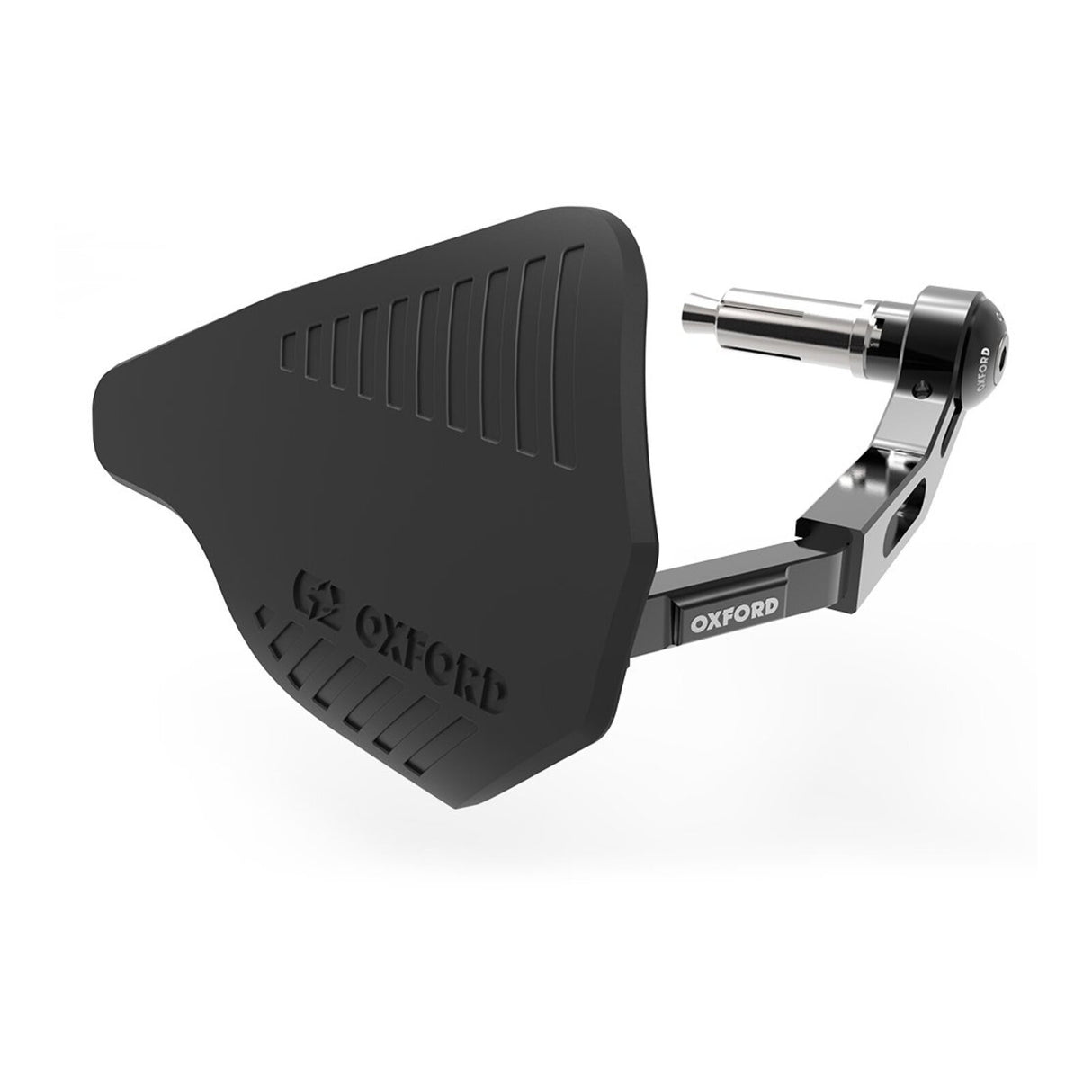 Oxford Premium Handguards w/Aluminium Lever Guards (Pair)