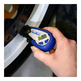 Oxford Digigauge Digital Tyre Pressure Gauge