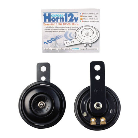 Horns & Components