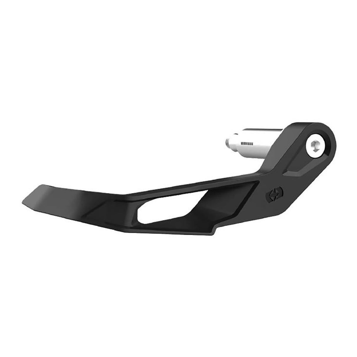 Oxford Racing Delrin Lever Guard Left