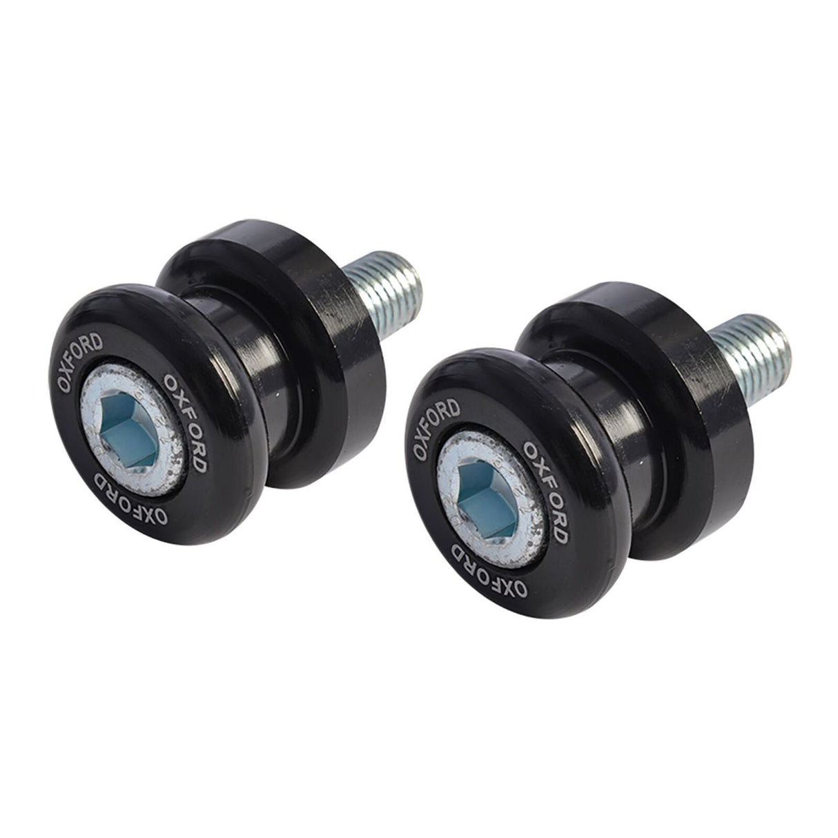 Oxford Spinners M8 (1.0 Thread) Black