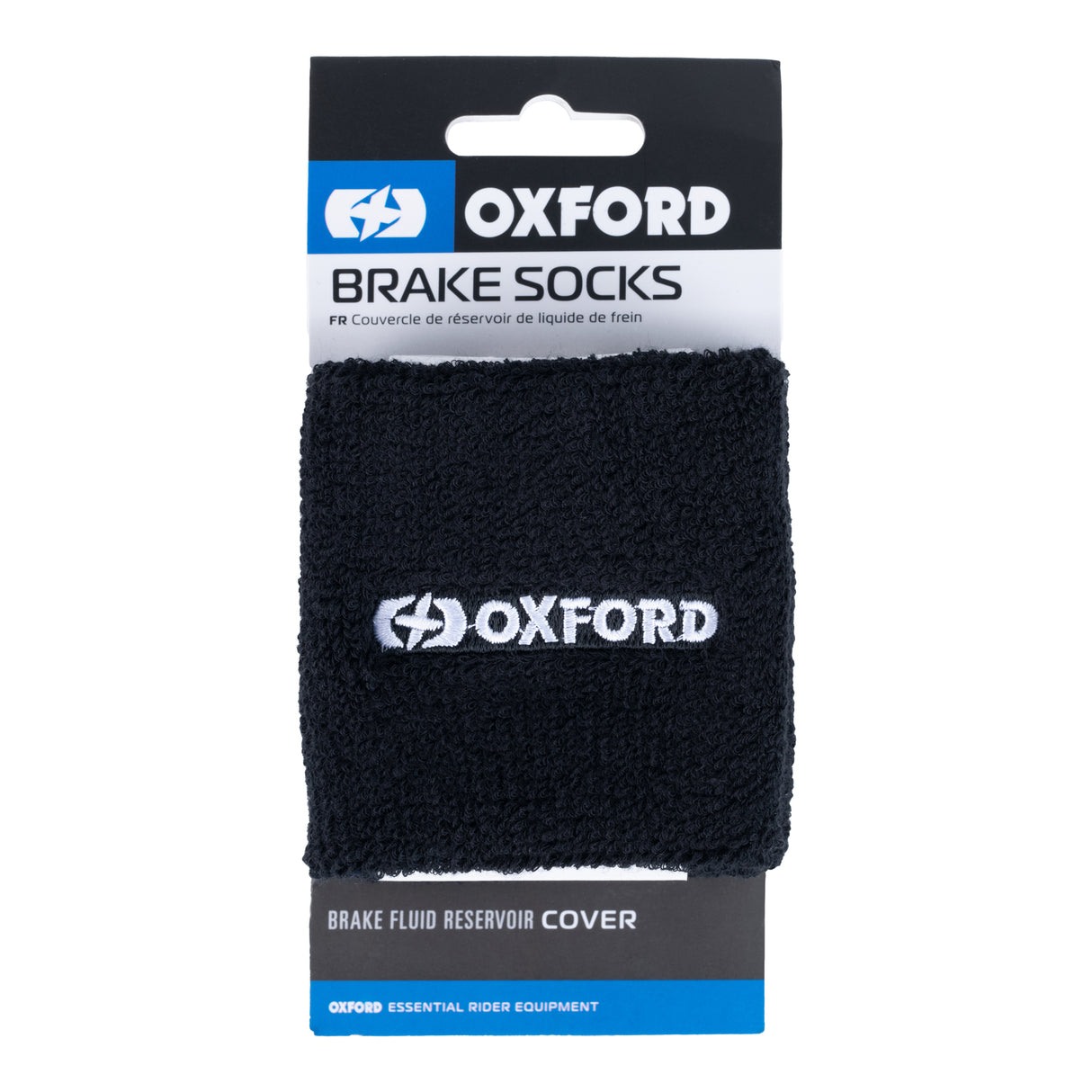 Oxford Brake Socks (3 Pack)