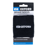 Oxford Brake Socks (3 Pack)
