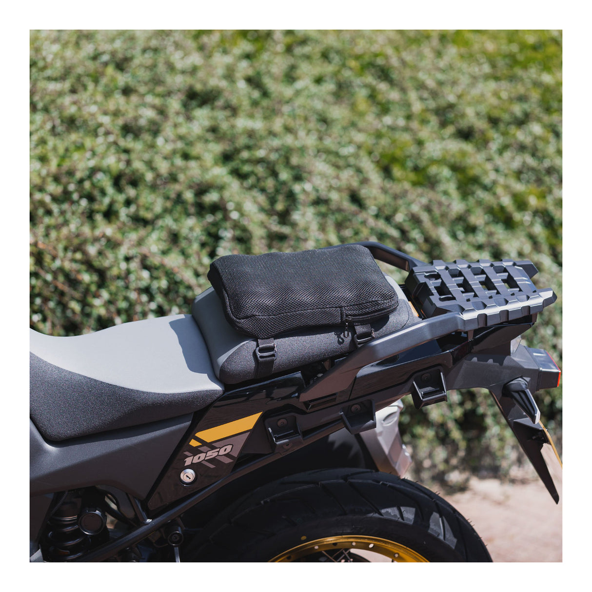 Oxford Air Seat Pillion & Enduro