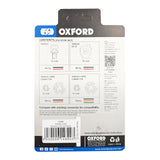 Oxford Indicator Leads for Yamaha 2 Wire Connector