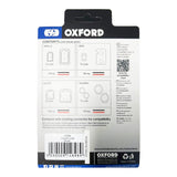 Oxford Indicator Leads for Ducati