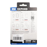 Oxford Indicator Leads for Triumph