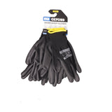 Oxford Workshop PU Coated Gloves