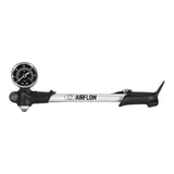 Oxford Shock/Fork Pump w/Gauge 300psi Max