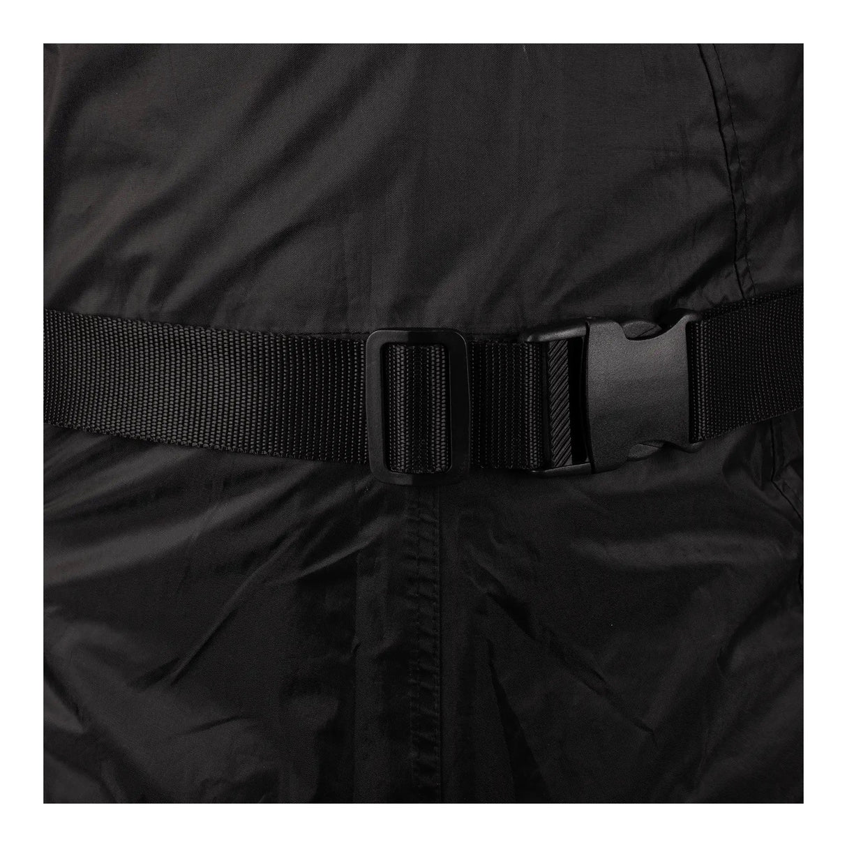 Oxford Rainseal Bright/Black One-Piece Rain Suit