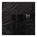 Oxford Rainseal Bright/Black One-Piece Rain Suit