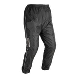 Oxford Rainseal Black Pants