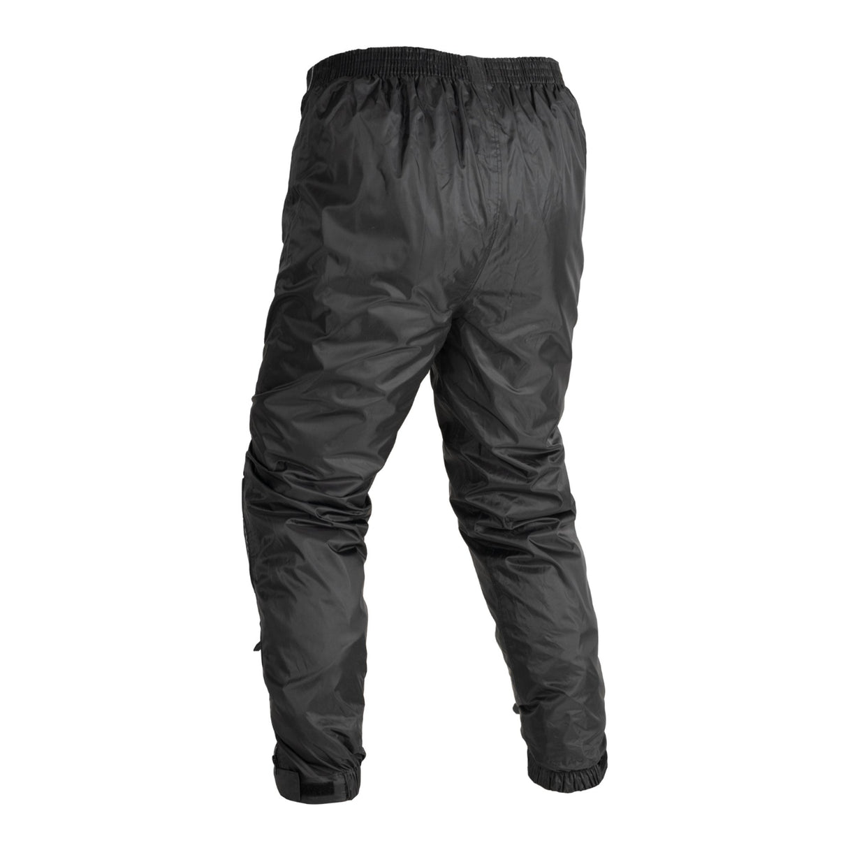 Oxford Rainseal Black Pants