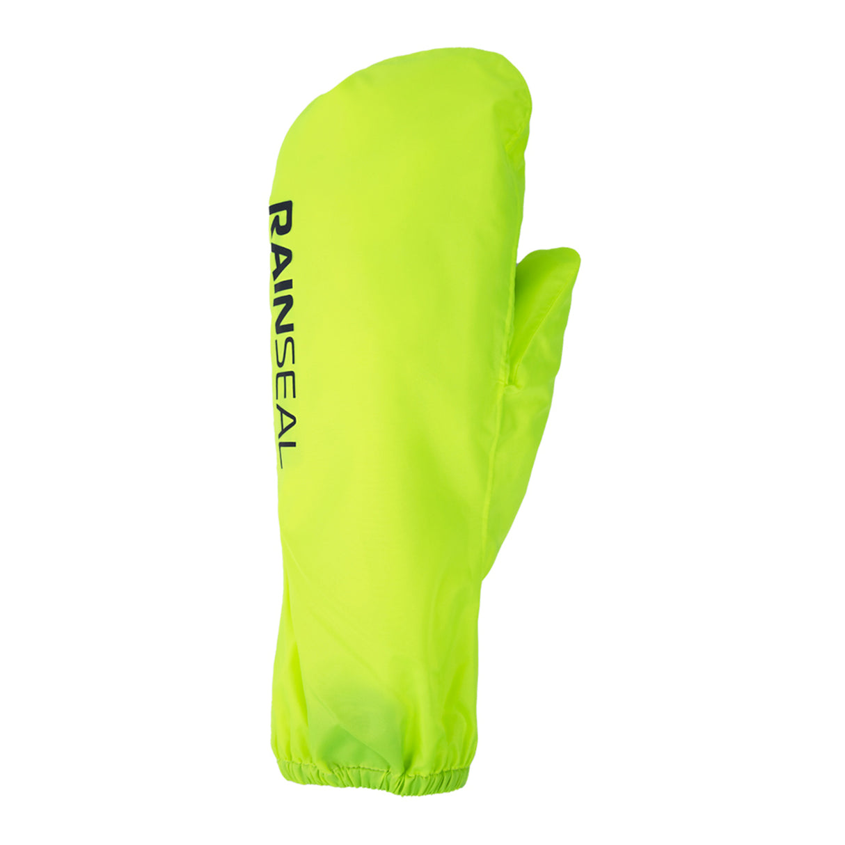 Oxford Rainseal Waterproof Black/Fluro Over Gloves