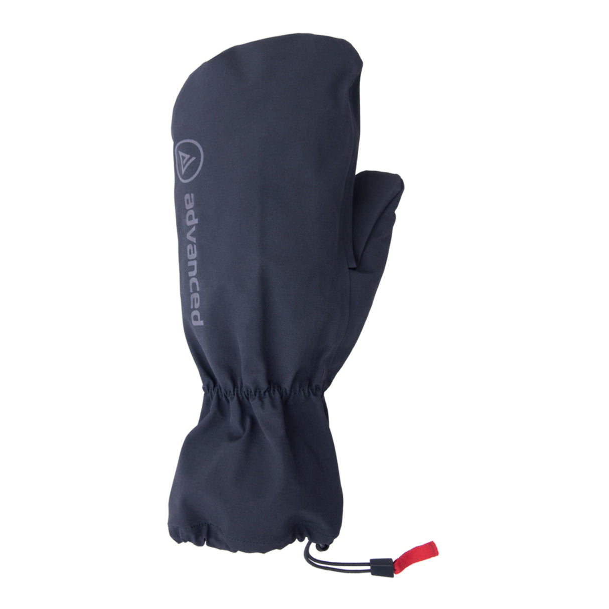 Oxford Rainseal Waterproof Pro Black Over Gloves