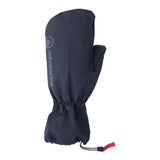 Oxford Rainseal Waterproof Pro Black Over Gloves