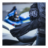 Oxford Rainseal Waterproof Pro Black Over Gloves