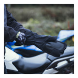 Oxford Rainseal Waterproof Pro Black Over Gloves