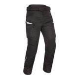 Oxford Montreal 4.0 MS Dry2Dry Stealth Black Long Textile Pants