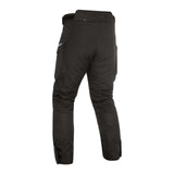 Oxford Montreal 4.0 MS Dry2Dry Stealth Black Long Textile Pants