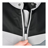 Oxford Dakar Dry2Dry Air MS Tech Black Textile Jacket