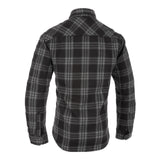 Oxford Kickback 3.0 Grey Riding Shirt