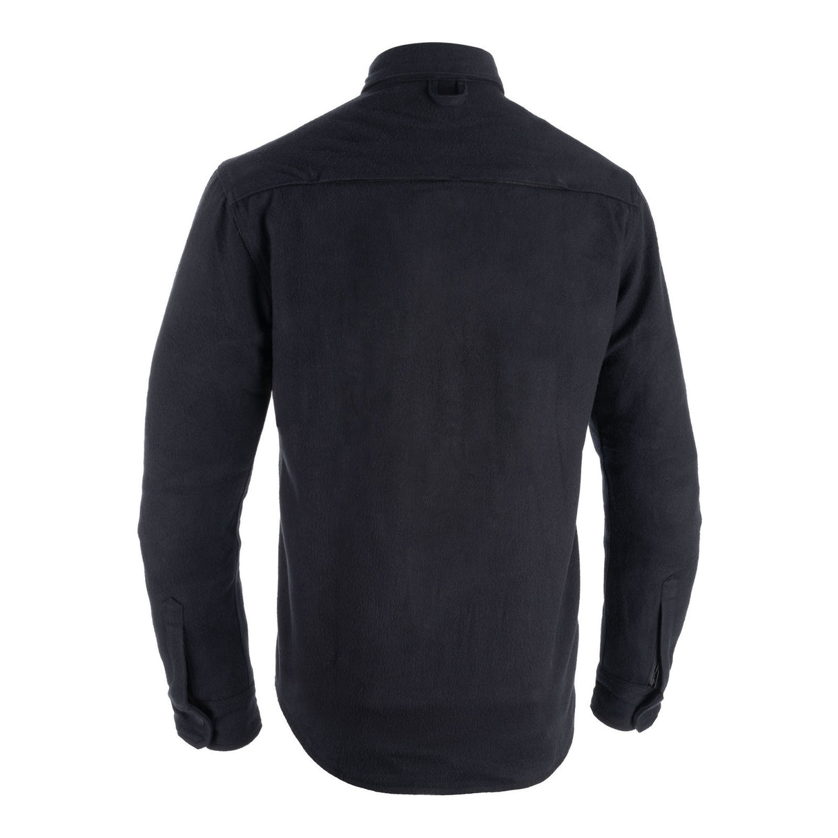 Oxford Kickback 3.0 Black Riding Shirt