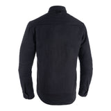 Oxford Kickback 3.0 Black Riding Shirt