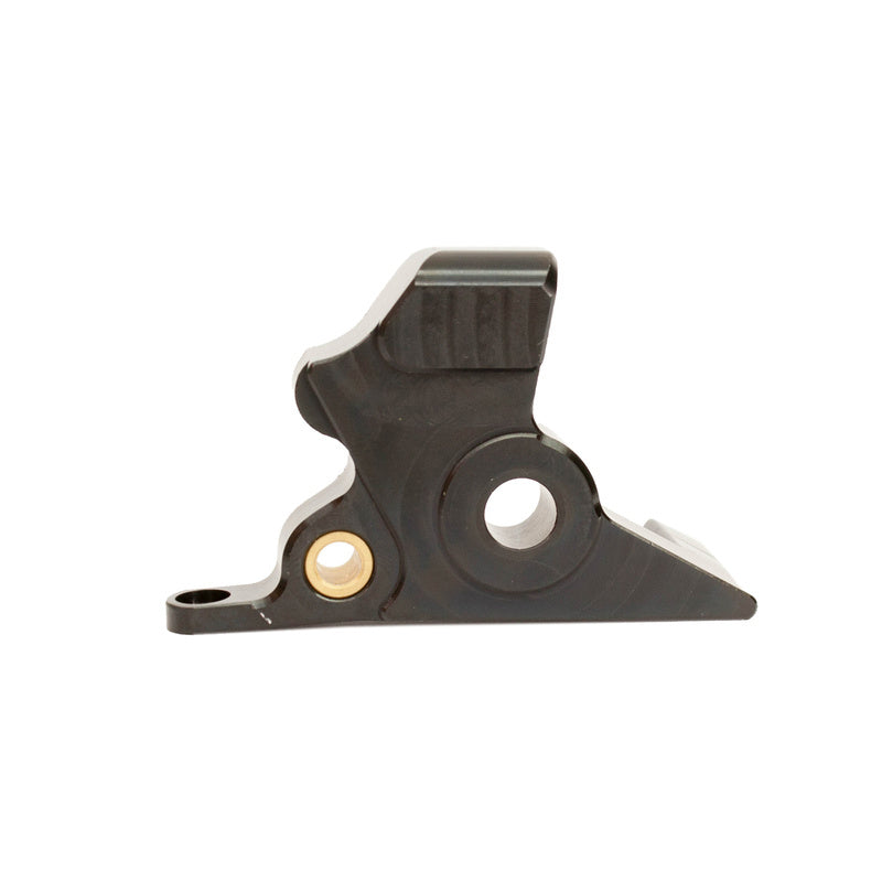 Pazzo Racing Brake Adaptor F-16 for most Aprilia/Benelli/Bimota/Moto Guzzi/Yamaha Models