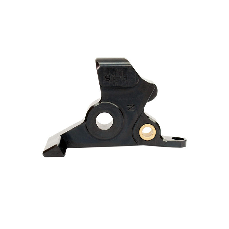Pazzo Racing Brake Adaptor F-16 for most Aprilia/Benelli/Bimota/Moto Guzzi/Yamaha Models