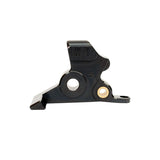 Pazzo Racing Brake Adaptor F-16 for most Aprilia/Benelli/Bimota/Moto Guzzi/Yamaha Models