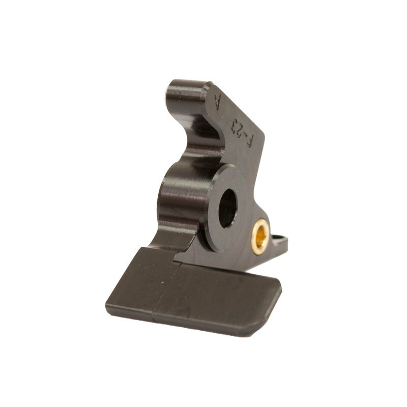 Pazzo Racing Brake Adaptor F-23 for Moto Guzzi California Classic/Touring/Eldorado/MGX21/Aprilia Shiver 900/Dorsoduro 900