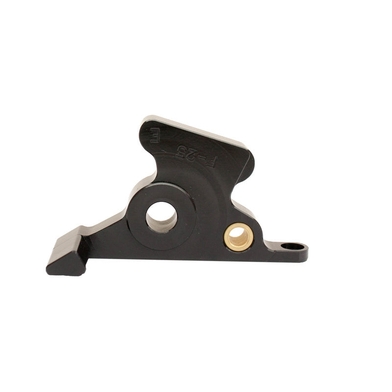 Pazzo Racing Brake Adaptor F-25 for Kawasaki Ninja 250R/Ninja 300R