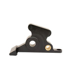 Pazzo Racing Brake Adaptor F-25 for Kawasaki Ninja 250R/Ninja 300R