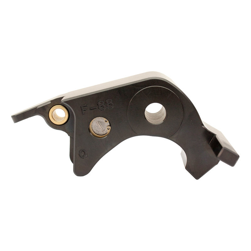 Pazzo Racing Brake Adaptor F-88 for Kawasaki Z1000SX/Ninja1000/Tourer/ZX6R/636/ZX10R