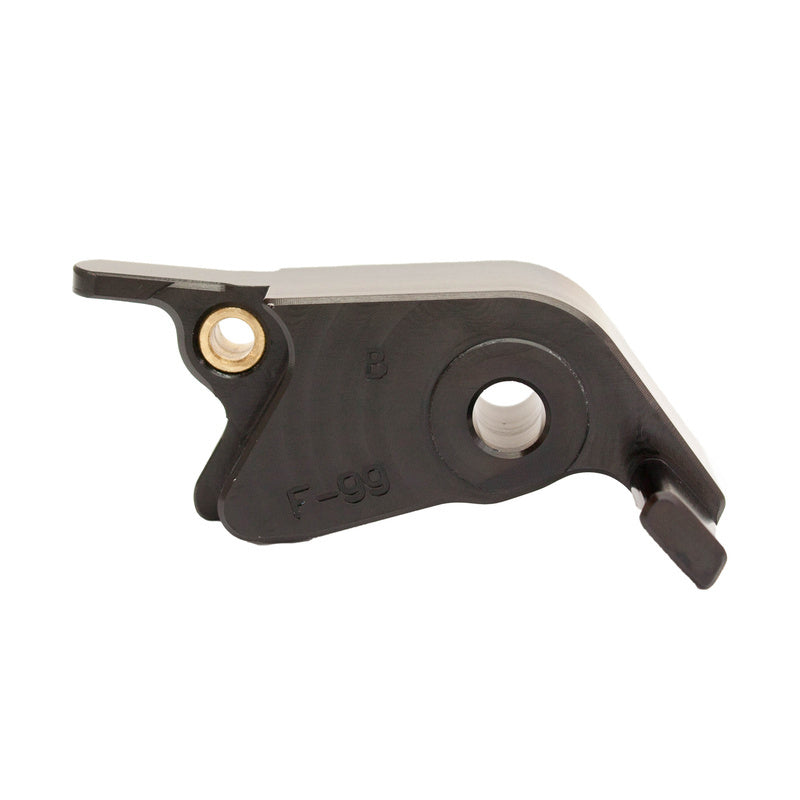Pazzo Racing Brake Adaptor F-99 for most Ducati Models/Triumph Rocket 3R/GT