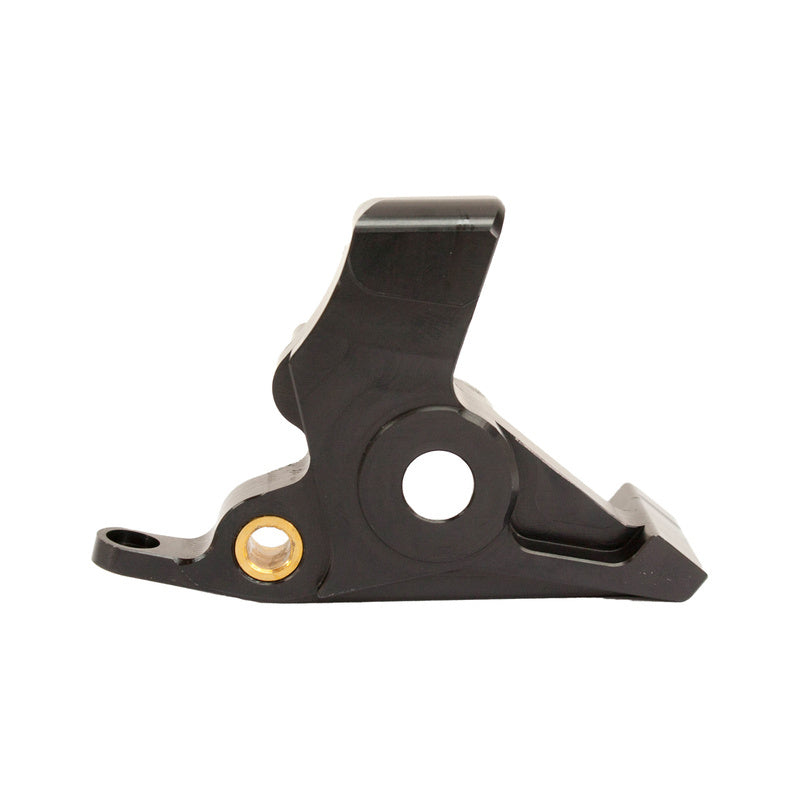 Pazzo Racing Brake Adaptor F-XX for Honda VFR800/CBR1100XX/Blackbird