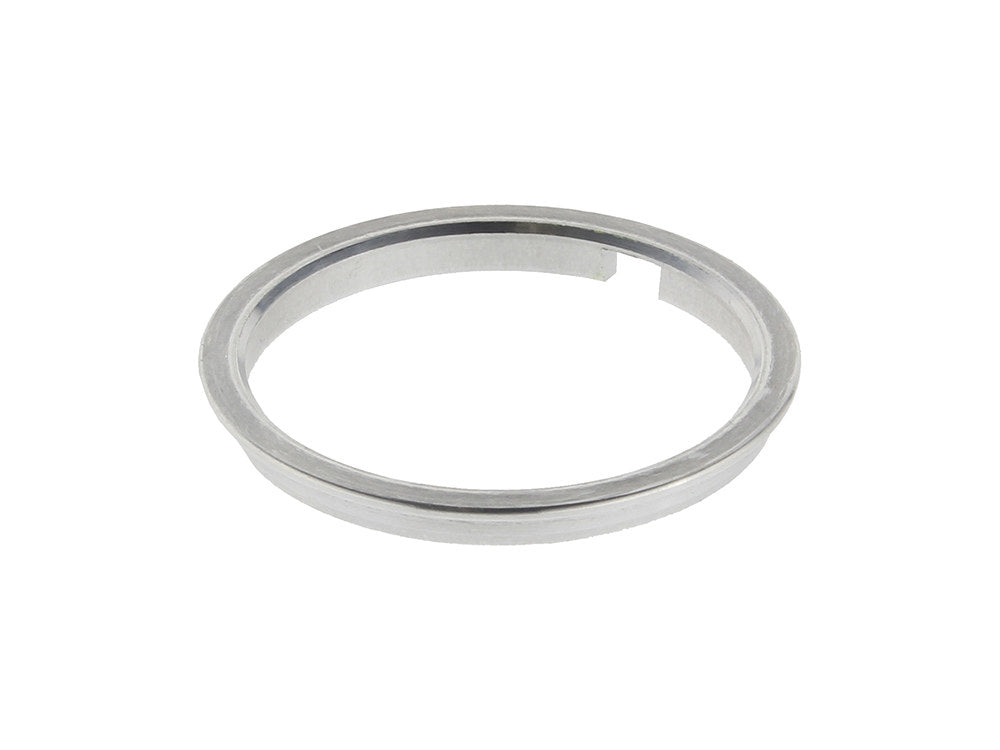 Performance Machine P00120225QNA 2.22" to 1.985" Disc Inside Diameter Reducer Spacer w/Speedo Slot