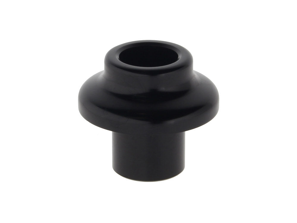 Performance Machine P00122089KNB Axle Spacer Black for use w/Performance Machine Pulleys fits on Pulley Side