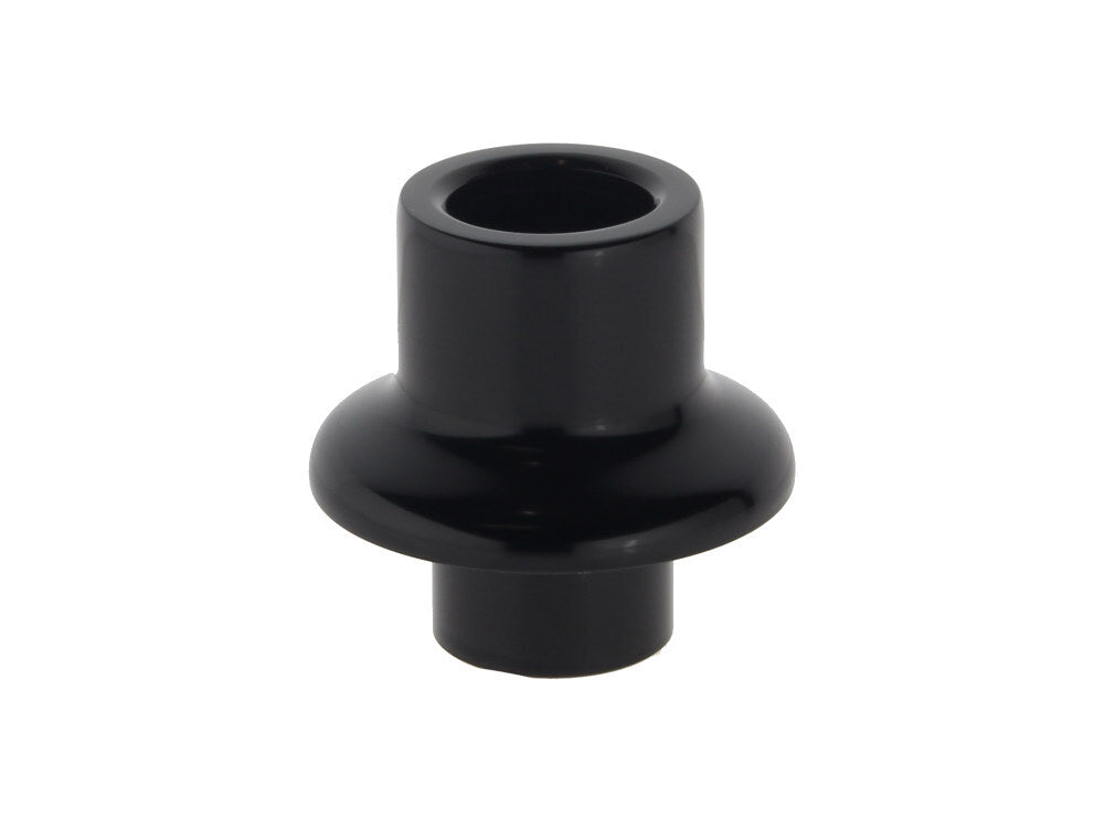 Performance Machine P00122319KNB Axle Spacer Black for use w/Performance Machine Pulleys fits on Pulley Side