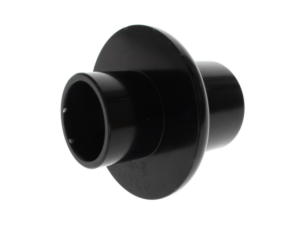 Performance Machine P00122380KNB Axle Spacer Black for use w/Performance Machine Pulleys fits on Pulley Side