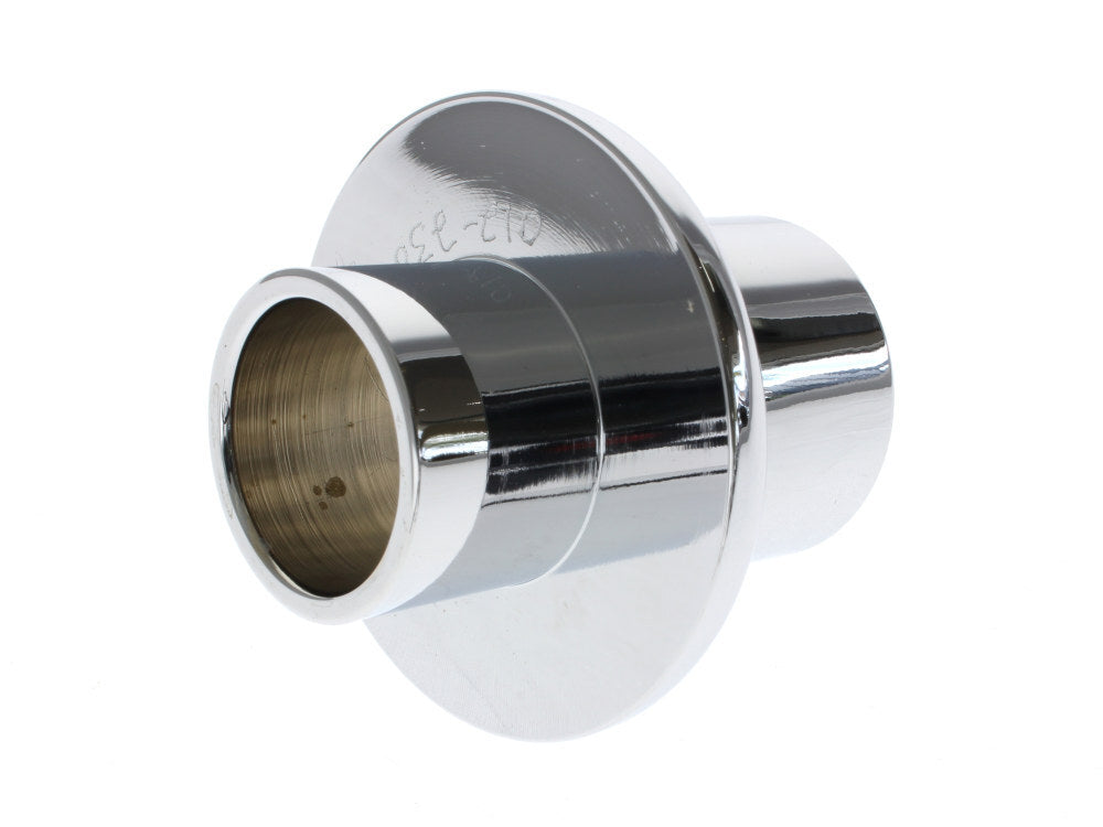 Performance Machine P00122380KNCH Axle Spacer Chrome for use w/Performance Machine Pulleys fits on Pulley Side