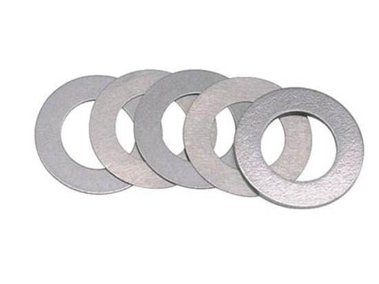 Performance Machine P00199000 5/16" Caliper Shim Kit for 125x2 & 125x4S Performance Machine Calipers