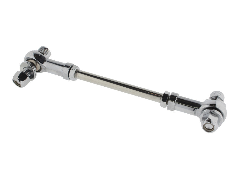 Performance Machine P00289908 8" Brake Rod Anchor w/3/8" Rod Ends